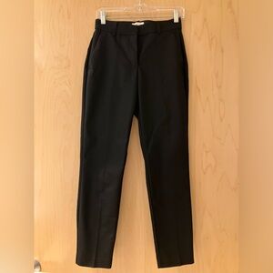 H&M Women’s Black Slacks, Size 4